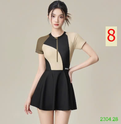 25HA2304.28 - BST CÁC MẪU BƠI NỮ NHÀ YOUYOU