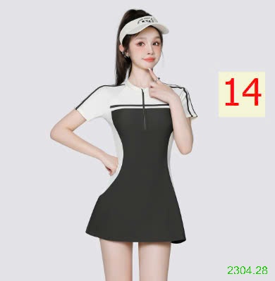 25HA2304.28 - BST CÁC MẪU BƠI NỮ NHÀ YOUYOU