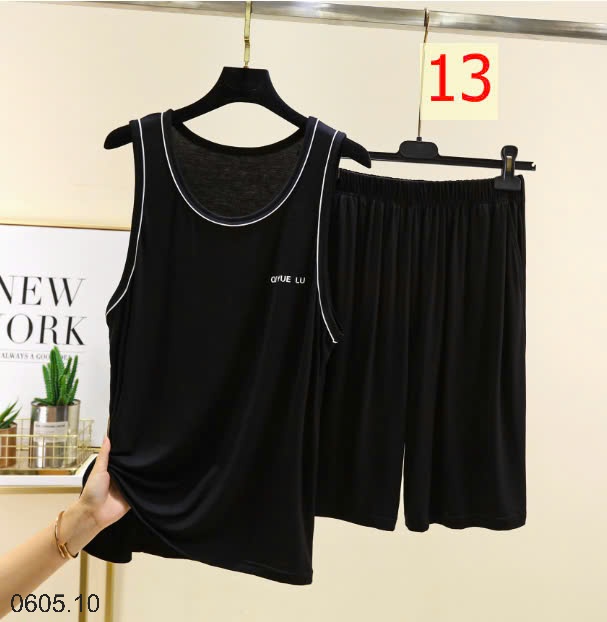 25HA0605.10 - BỘ MODAL BA LỖ NAM