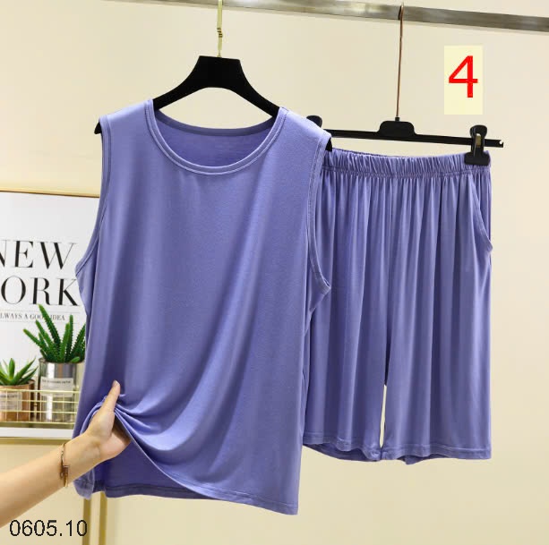 25HA0605.10 - BỘ MODAL BA LỖ NAM