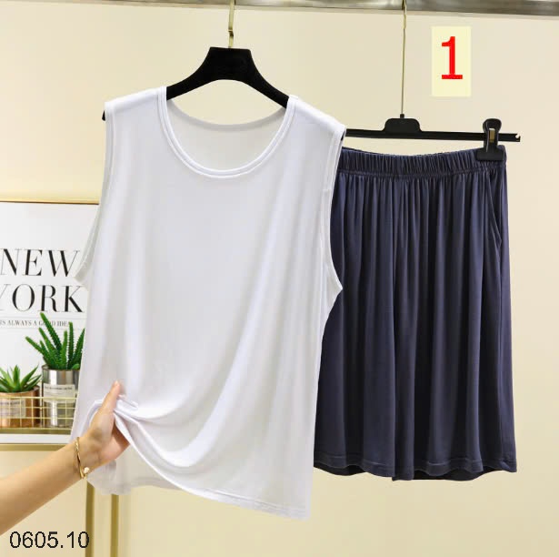 25HA0605.10 - BỘ MODAL BA LỖ NAM