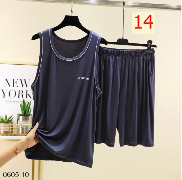 25HA0605.10 - BỘ MODAL BA LỖ NAM