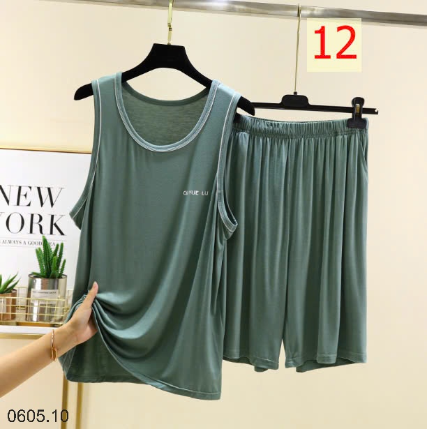 25HA0605.10 - BỘ MODAL BA LỖ NAM