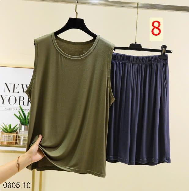 25HA0605.10 - BỘ MODAL BA LỖ NAM