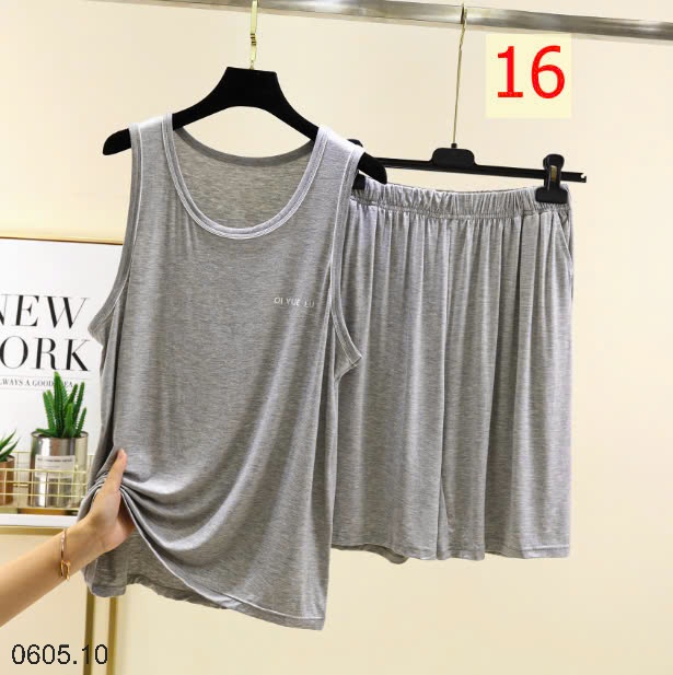 25HA0605.10 - BỘ MODAL BA LỖ NAM