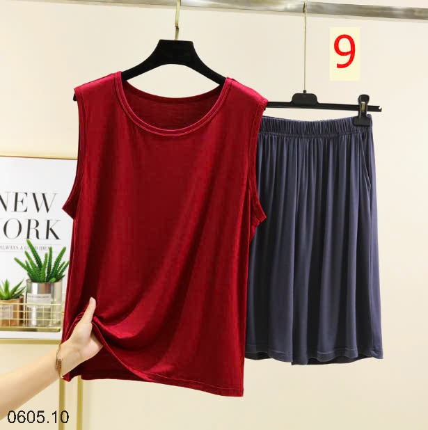 25HA0605.10 - BỘ MODAL BA LỖ NAM