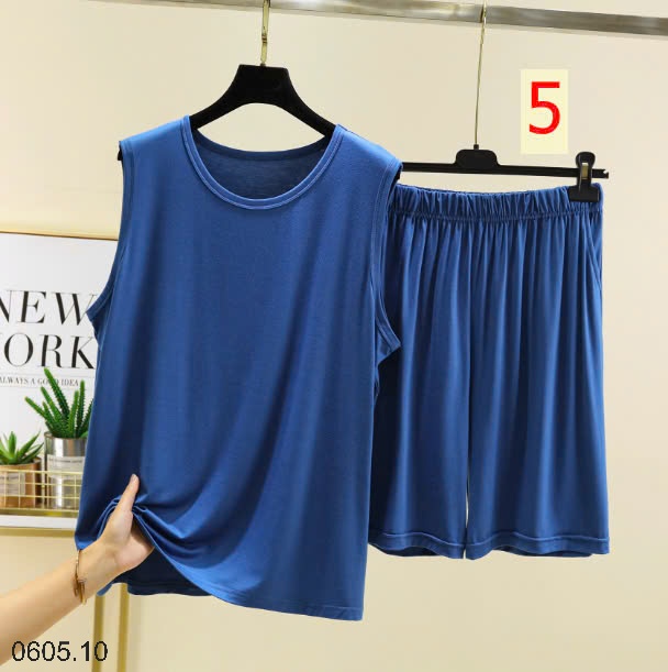 25HA0605.10 - BỘ MODAL BA LỖ NAM