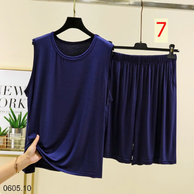 25HA0605.10 - BỘ MODAL BA LỖ NAM