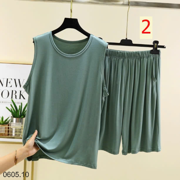 25HA0605.10 - BỘ MODAL BA LỖ NAM