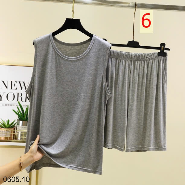 25HA0605.10 - BỘ MODAL BA LỖ NAM