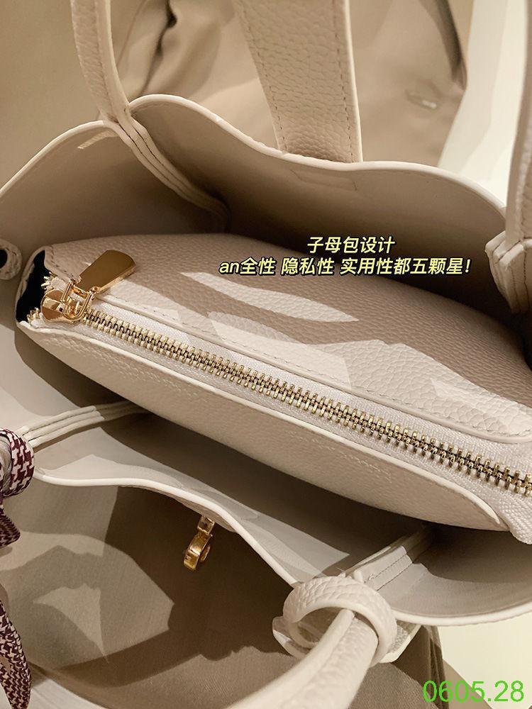 25HA0605.28 - TÚI XÁCH CẦM TAY CHO NỮ
