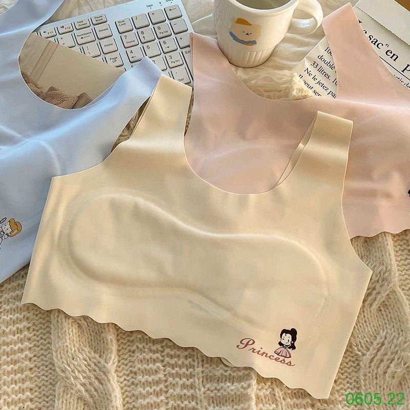 25HA0605.22 - SET 4 ÁO LÁ CHO BÉ GÁI MỚI LỚN