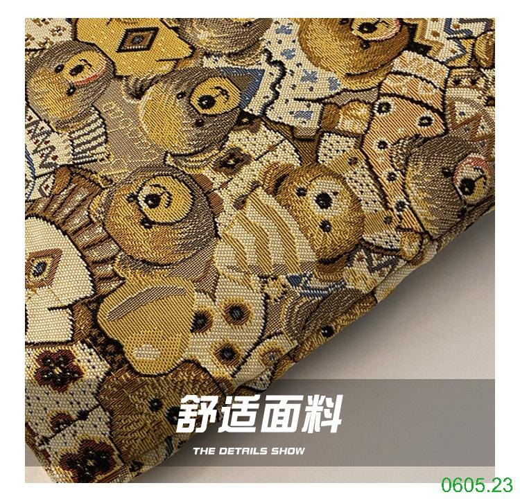 25HA0605.23 - TÚI VẢI TOTE BEIBEIBAO