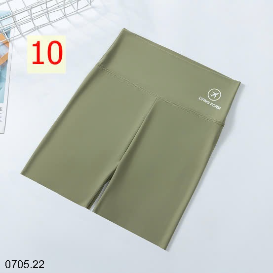 25HA0705.22 - SET 2 QUẦN TẬP LEGGING NỮ