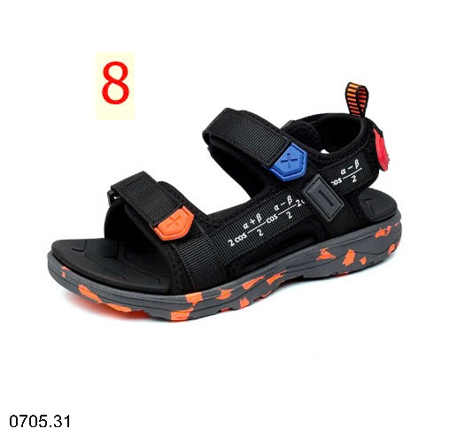 25HA0705.31 - SANDAL BÉ TRAI