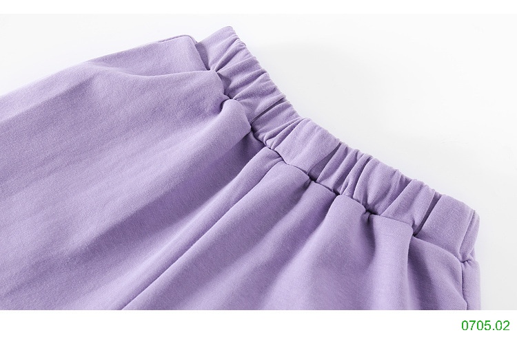 25HA0705.02 - BỘ POLO SIZE ĐẠI BÉ GÁI