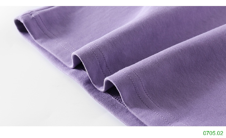 25HA0705.02 - BỘ POLO SIZE ĐẠI BÉ GÁI