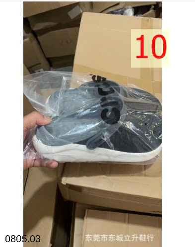 25HA0805.03 - SỤC CROCS LITERIDE NAM NỮ