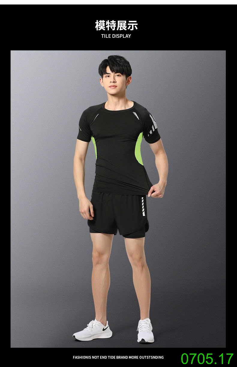 25HA0705.17 - BỘ BƠI NAM NHANH KHÔ