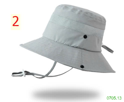 25HA0705.13 - MŨ CHỐNG NẮNG CHO BÉ YÊU