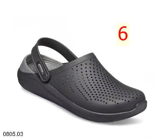 25HA0805.03 - SỤC CROCS LITERIDE NAM NỮ