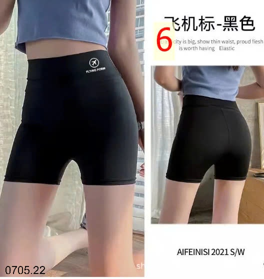 25HA0705.22 - SET 2 QUẦN TẬP LEGGING NỮ