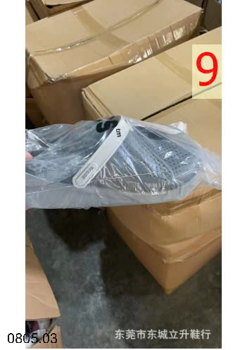 25HA0805.03 - SỤC CROCS LITERIDE NAM NỮ