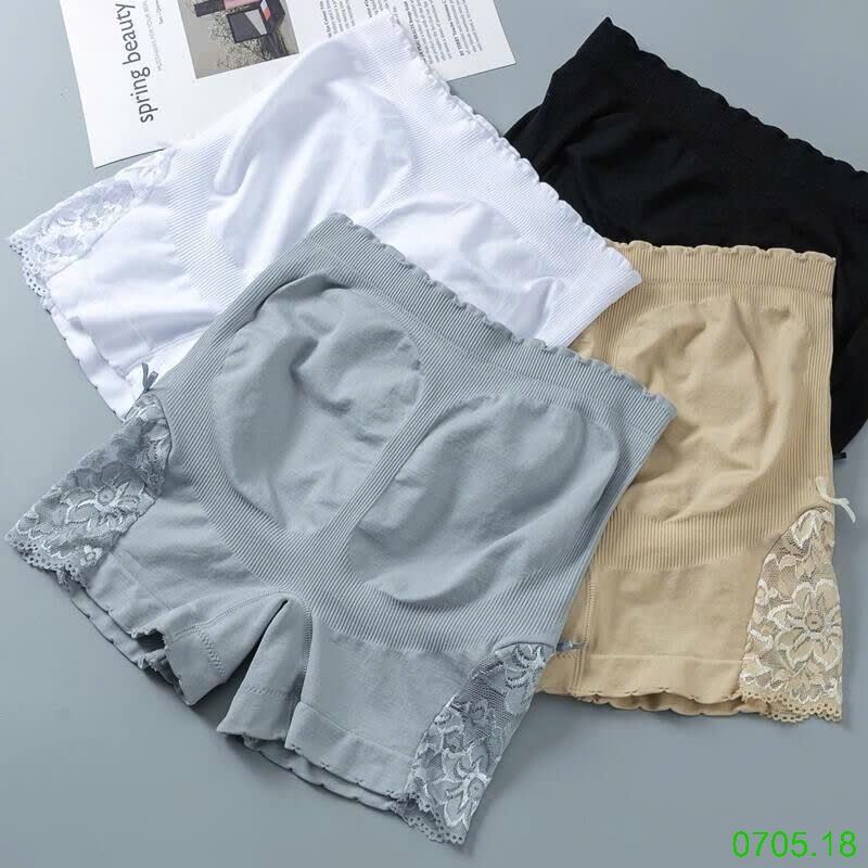 25HA0705.18 - SET 2 QUẦN MẶC VÁY NÂNG MÔNG