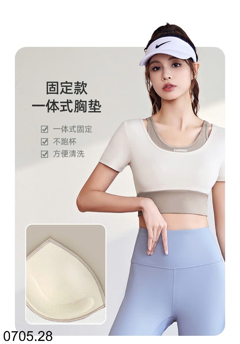 25HA0705.28 - BỘ TẬP QUẦN DÀI CHO NỮ