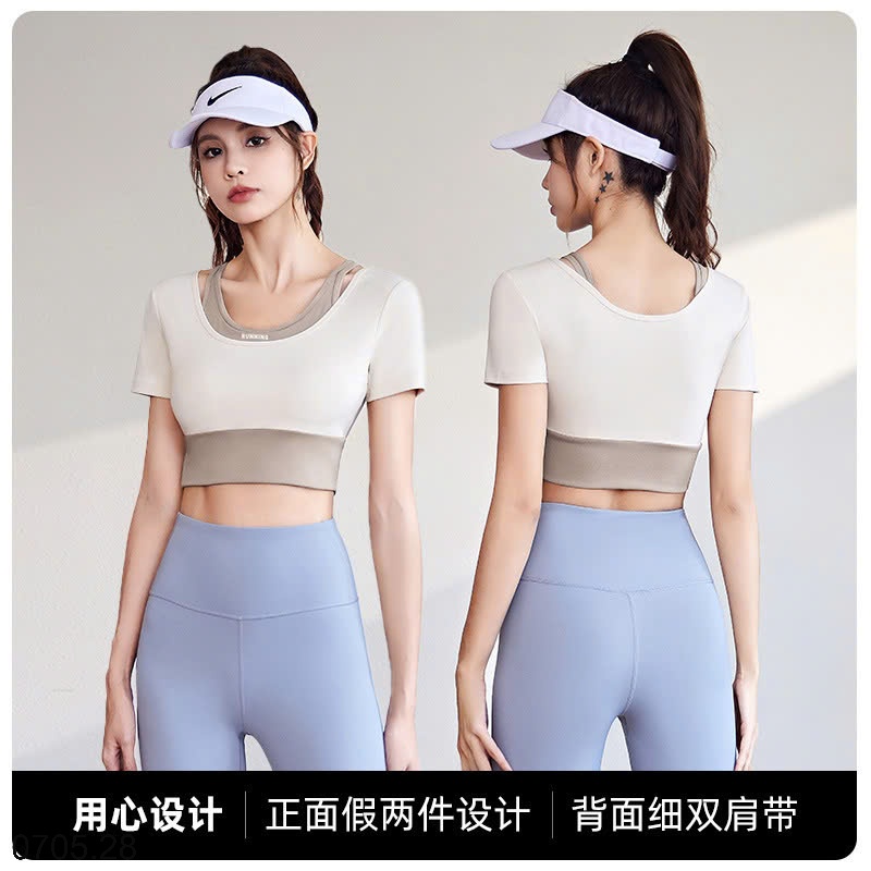 25HA0705.28 - BỘ TẬP QUẦN DÀI CHO NỮ