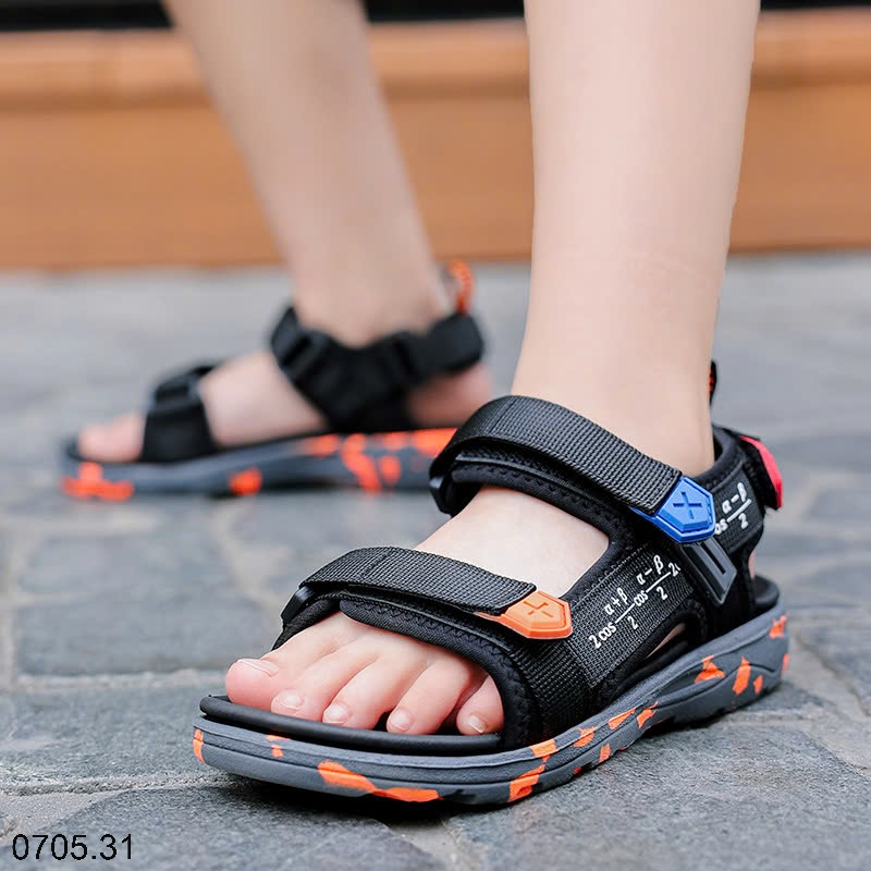 25HA0705.31 - SANDAL BÉ TRAI