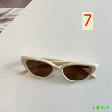 25HA0905.03 - KÍNH MẮT AMBB CHO BÉ
