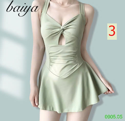25HA0905.05 - BIKINI ĐI BIỂN CHO NỮ