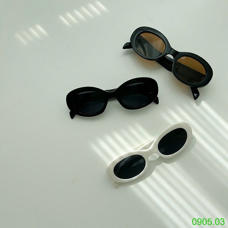 25HA0905.03 - KÍNH MẮT AMBB CHO BÉ