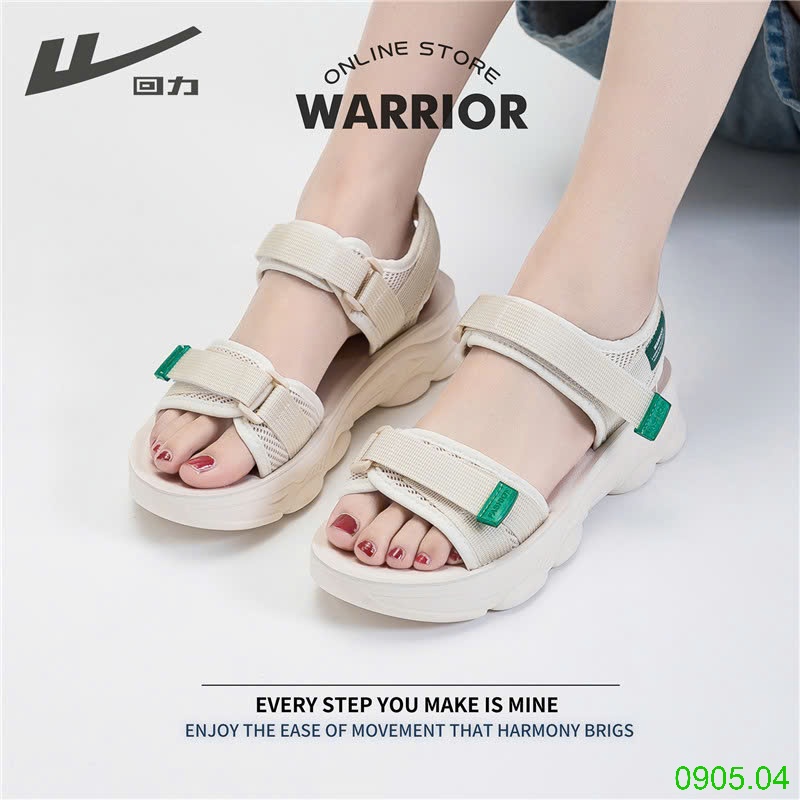 25HA0905.04 - SANDAL WARRIOR CHO NỮ