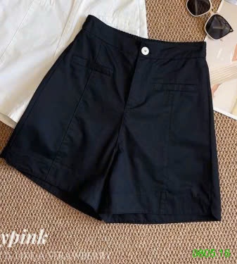 25HA0805.16 - QUẦN SHORT CHỮ A NHÀ ANNA