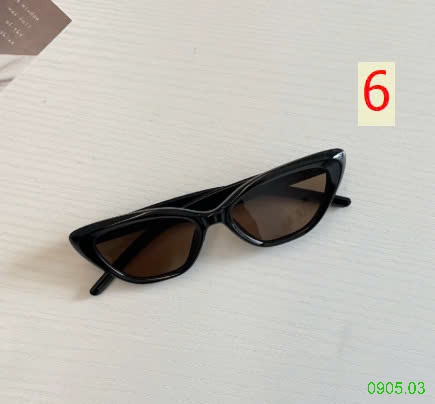 25HA0905.03 - KÍNH MẮT AMBB CHO BÉ
