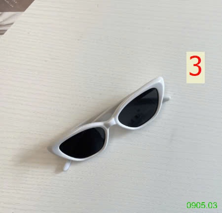 25HA0905.03 - KÍNH MẮT AMBB CHO BÉ