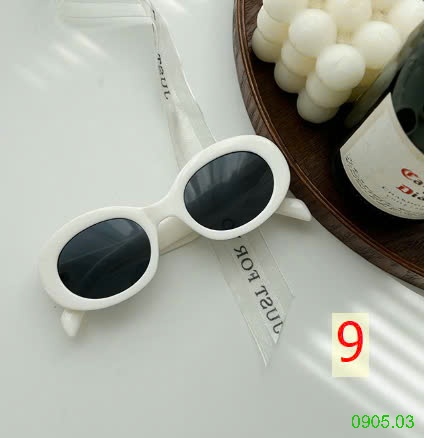 25HA0905.03 - KÍNH MẮT AMBB CHO BÉ