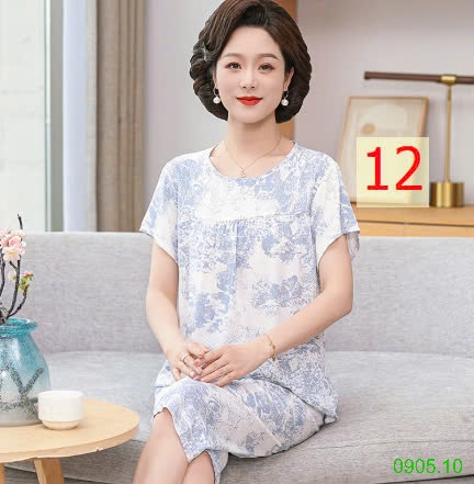 25HA0905.10 - BỘ LANH LỬNG TRUNG NIÊN