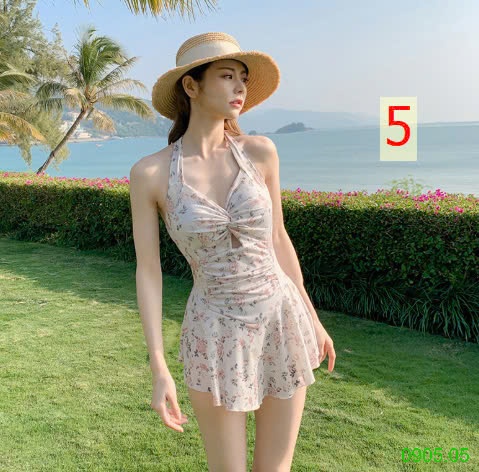 25HA0905.05 - BIKINI ĐI BIỂN CHO NỮ
