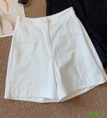 25HA0805.16 - QUẦN SHORT CHỮ A NHÀ ANNA