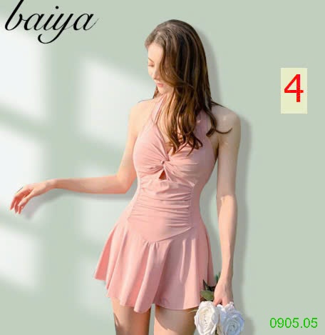 25HA0905.05 - BIKINI ĐI BIỂN CHO NỮ
