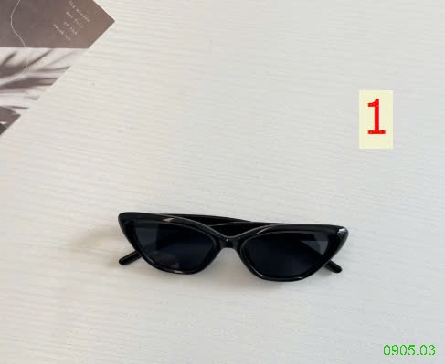 25HA0905.03 - KÍNH MẮT AMBB CHO BÉ