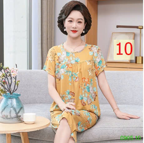 25HA0905.10 - BỘ LANH LỬNG TRUNG NIÊN