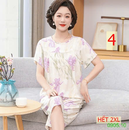 25HA0905.10 - BỘ LANH LỬNG TRUNG NIÊN