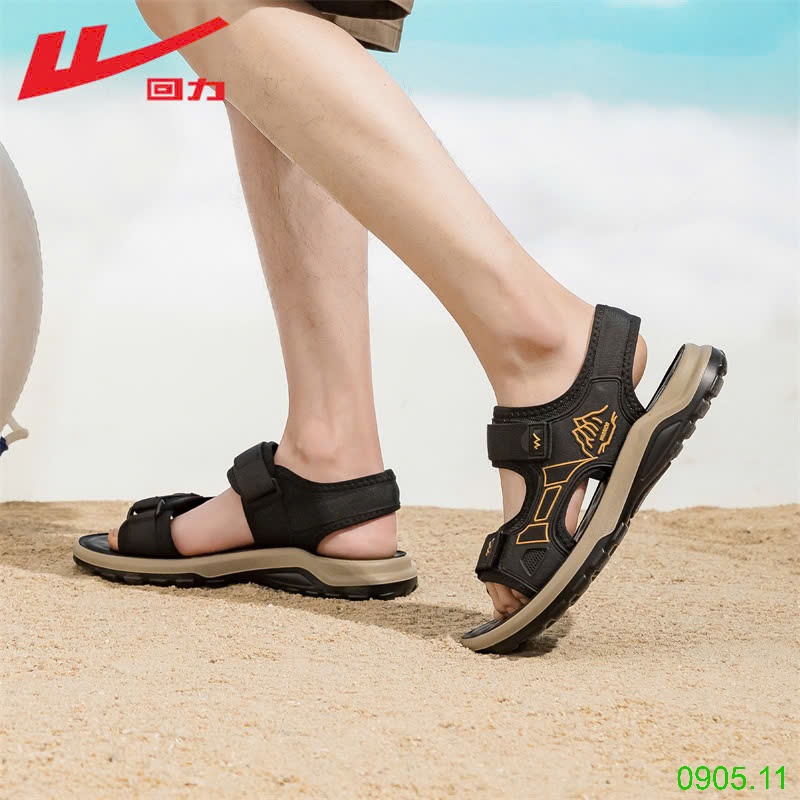 25HA0905.11 - SANDAL WARRIOR NAM
