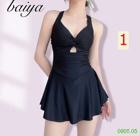 25HA0905.05 - BIKINI ĐI BIỂN CHO NỮ