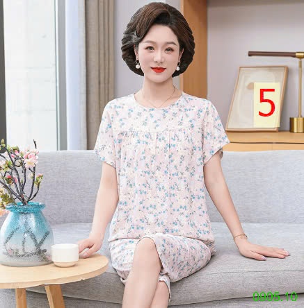 25HA0905.10 - BỘ LANH LỬNG TRUNG NIÊN