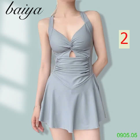 25HA0905.05 - BIKINI ĐI BIỂN CHO NỮ